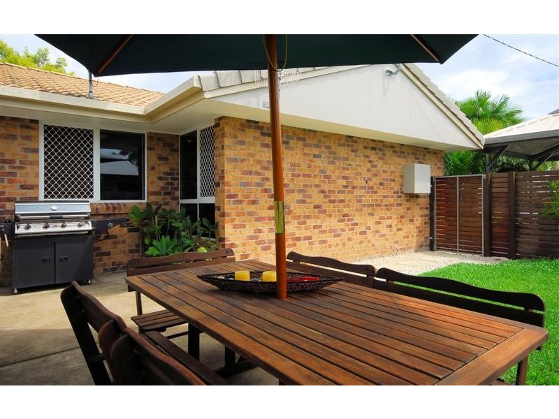 61 Glenrock Drive, Rasmussen QLD 4815