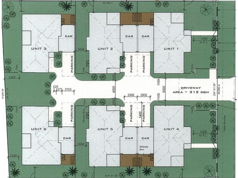 2/ Lot 129  Sandplover Circuit, Kirwan QLD 4817