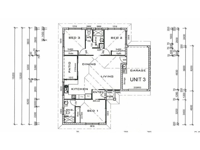 2/ Lot 129  Sandplover Circuit, Kirwan QLD 4817