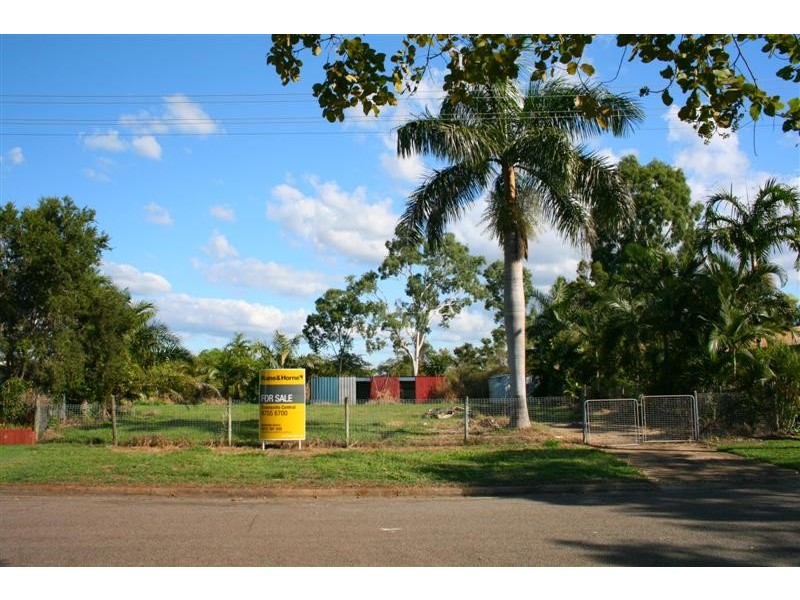 16 Robert Towns Crescent, Condon QLD 4815