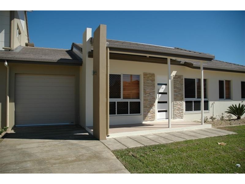 80/1 Burnda Street, Kirwan QLD 4817