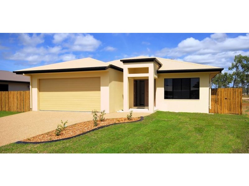 22 Dundabella Drive, Deeragun QLD 4818