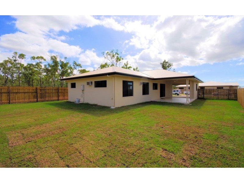 22 Dundabella Drive, Deeragun QLD 4818