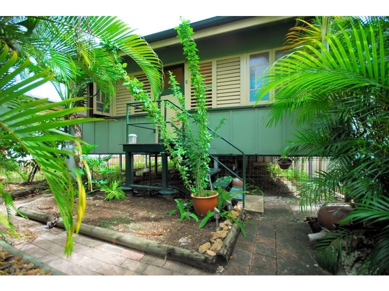 6 Nelson Street, South Townsville QLD 4810