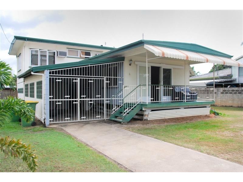 313 Charles Street, Cranbrook QLD 4814