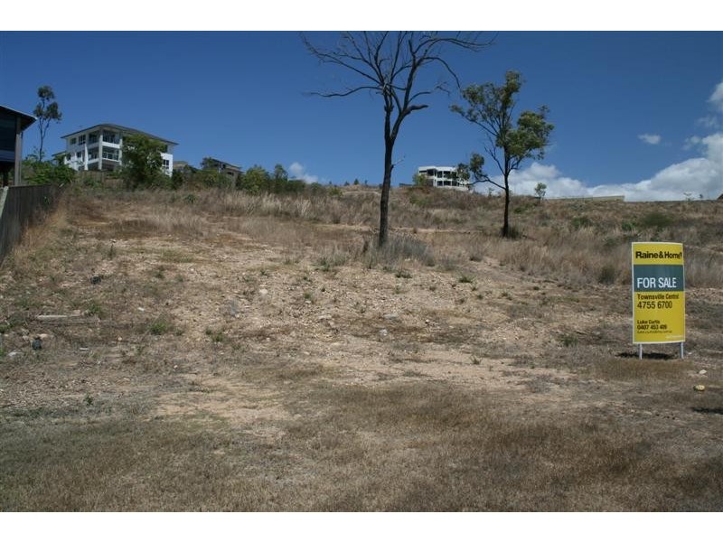 45 Shutehaven Circuit, Bushland Beach QLD 4818