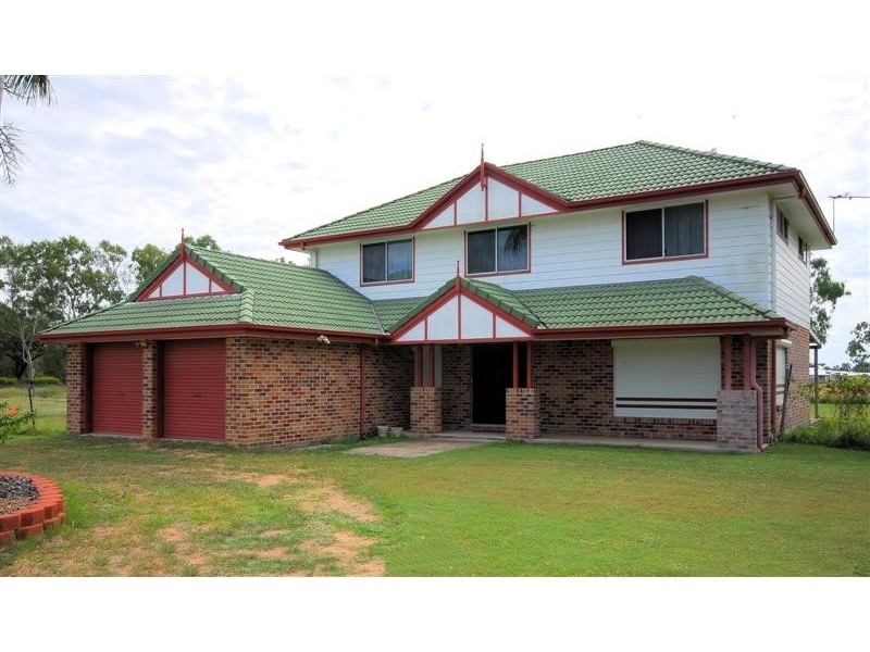 37A Hammond Way, Kelso QLD 4815