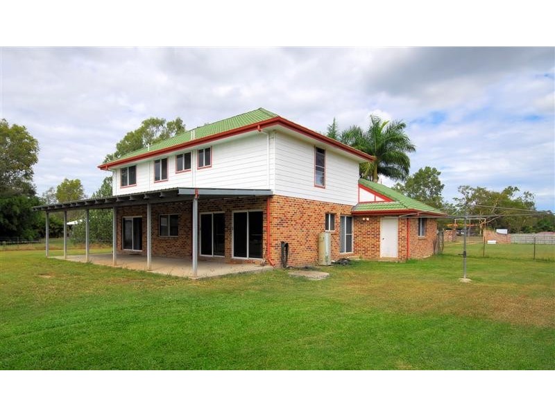 37A Hammond Way, Kelso QLD 4815