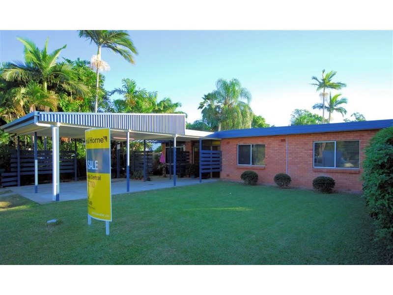 143 Pinnacle Drive, Condon QLD 4815