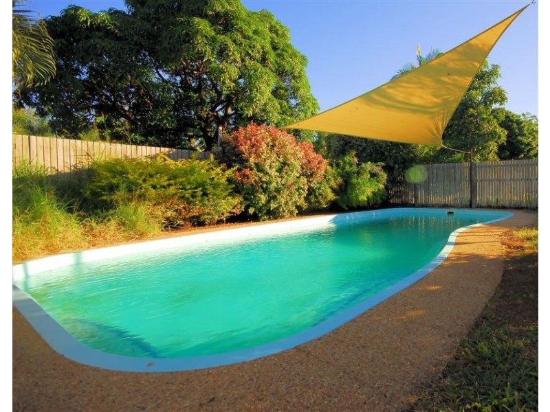 143 Pinnacle Drive, Condon QLD 4815