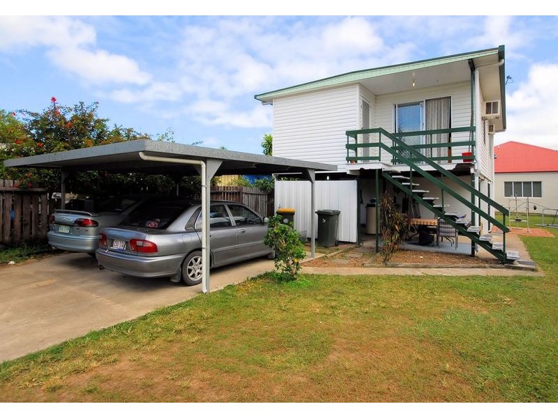 28 Lanark Street, Kirwan QLD 4817