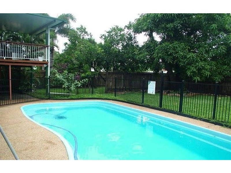 28 Julia Street, Kirwan QLD 4817