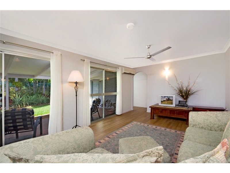 3 Cassia Court, Annandale QLD 4814
