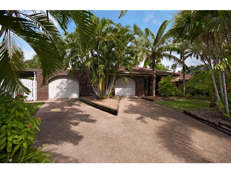 3 Cassia Court, Annandale QLD 4814