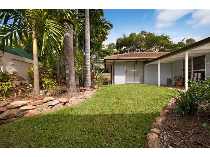 3 Cassia Court, Annandale QLD 4814