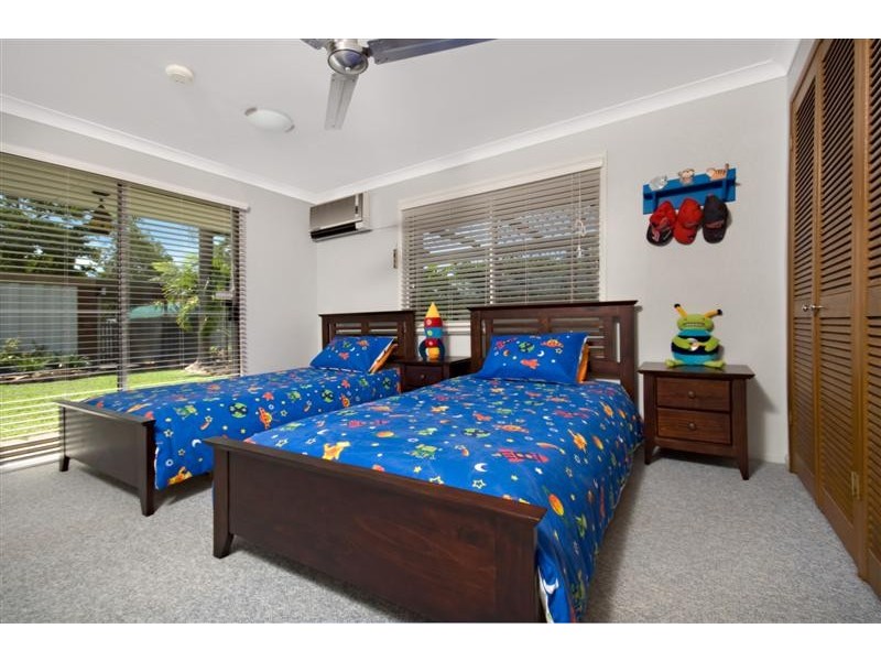 3 Cassia Court, Annandale QLD 4814