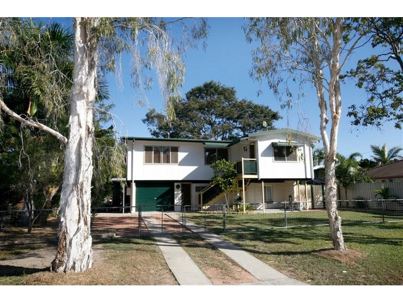 26 Ives Street, Kirwan QLD 4817