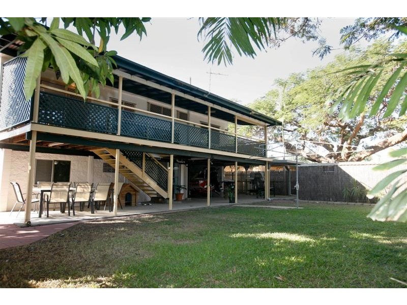 26 Ives Street, Kirwan QLD 4817