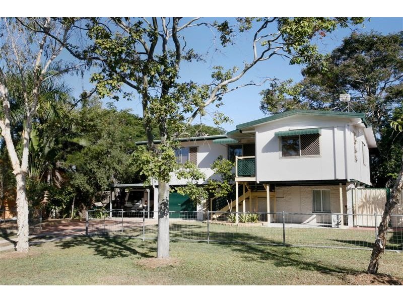 26 Ives Street, Kirwan QLD 4817