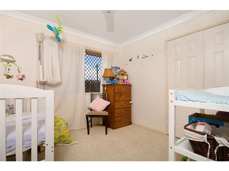 12 Bellamy Drive, Rasmussen QLD 4815
