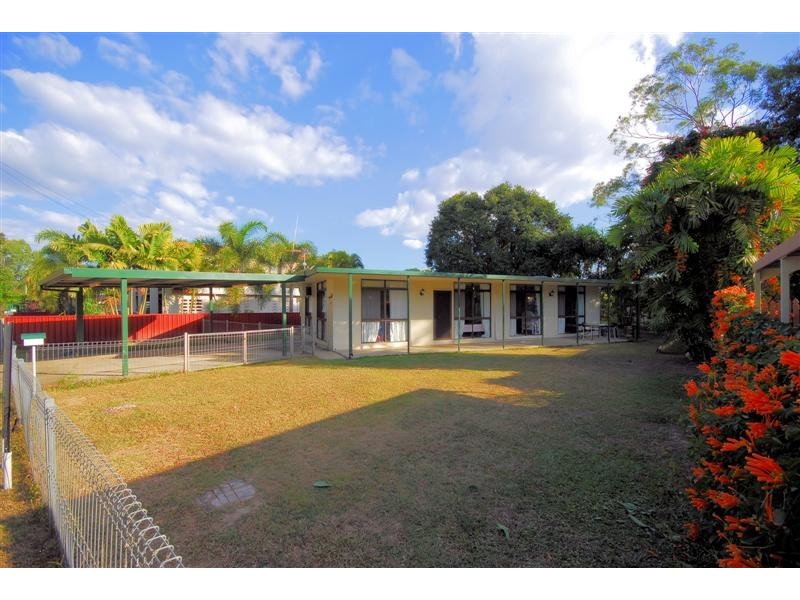 86  Framara Drive, Kelso QLD 4815