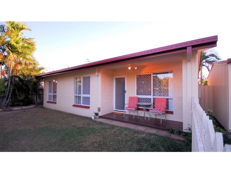 28 Eliza Street, Kelso QLD 4815