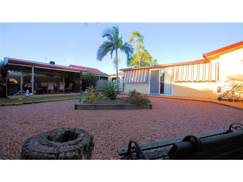 28 Eliza Street, Kelso QLD 4815