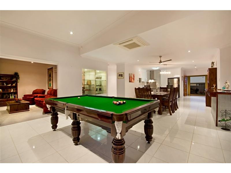 7 Mentmore Court, Bushland Beach QLD 4818