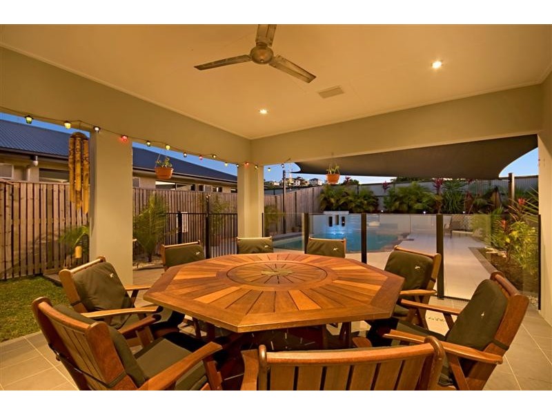 7 Mentmore Court, Bushland Beach QLD 4818