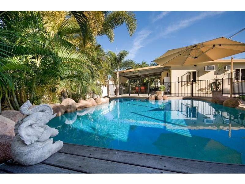 132 Goodwin Street, Currajong QLD 4812