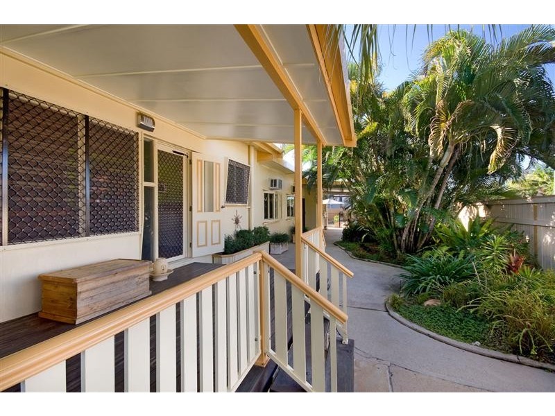 132 Goodwin Street, Currajong QLD 4812