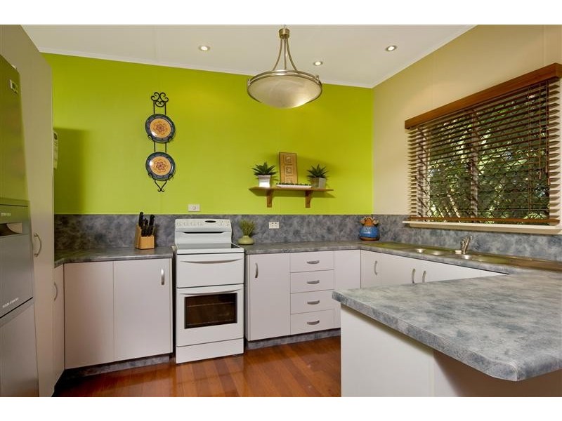 132 Goodwin Street, Currajong QLD 4812