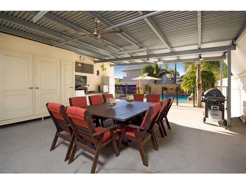 132 Goodwin Street, Currajong QLD 4812