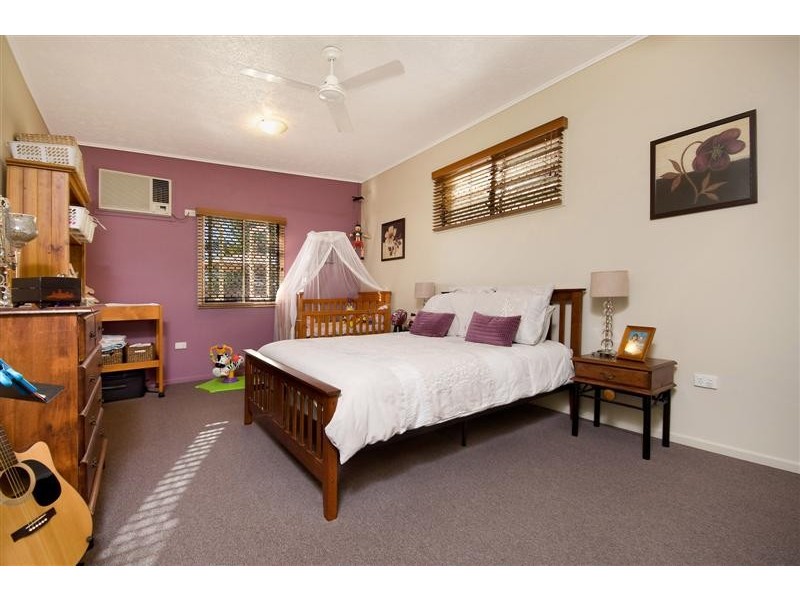 132 Goodwin Street, Currajong QLD 4812