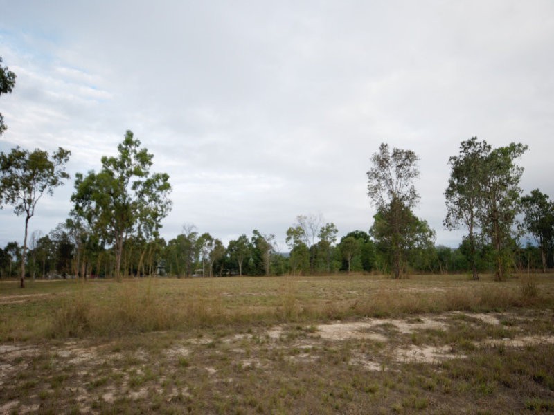 25 Cradler Court, Bluewater QLD 4818