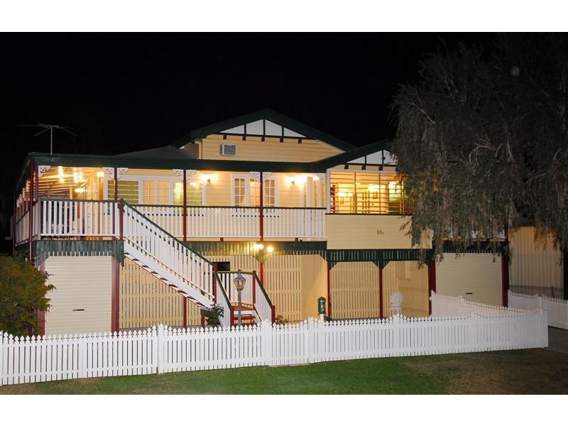 88A Ninth Avenue, Railway Estate QLD 4810