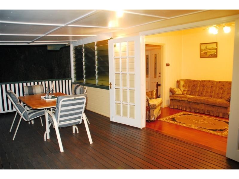 88A Ninth Avenue, Railway Estate QLD 4810