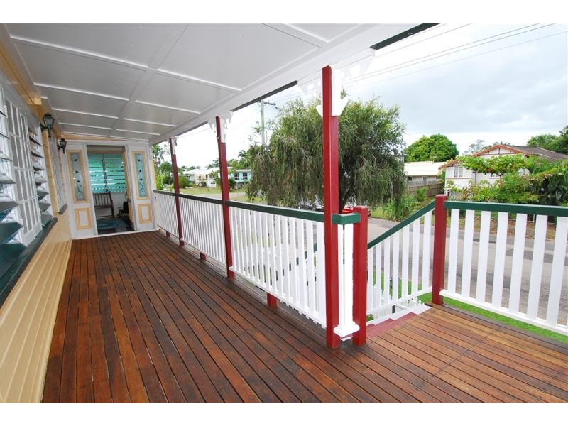 88A Ninth Avenue, Railway Estate QLD 4810
