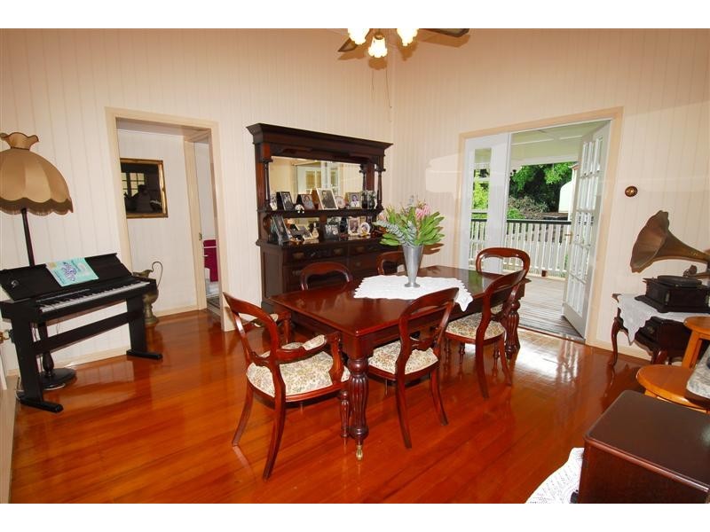 88A Ninth Avenue, Railway Estate QLD 4810