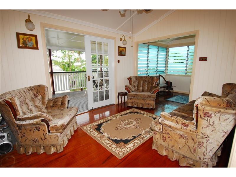 88A Ninth Avenue, Railway Estate QLD 4810