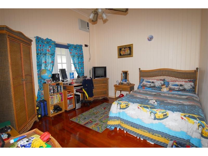 88A Ninth Avenue, Railway Estate QLD 4810