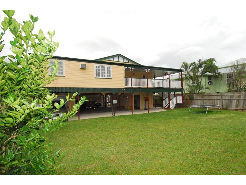 88A Ninth Avenue, Railway Estate QLD 4810