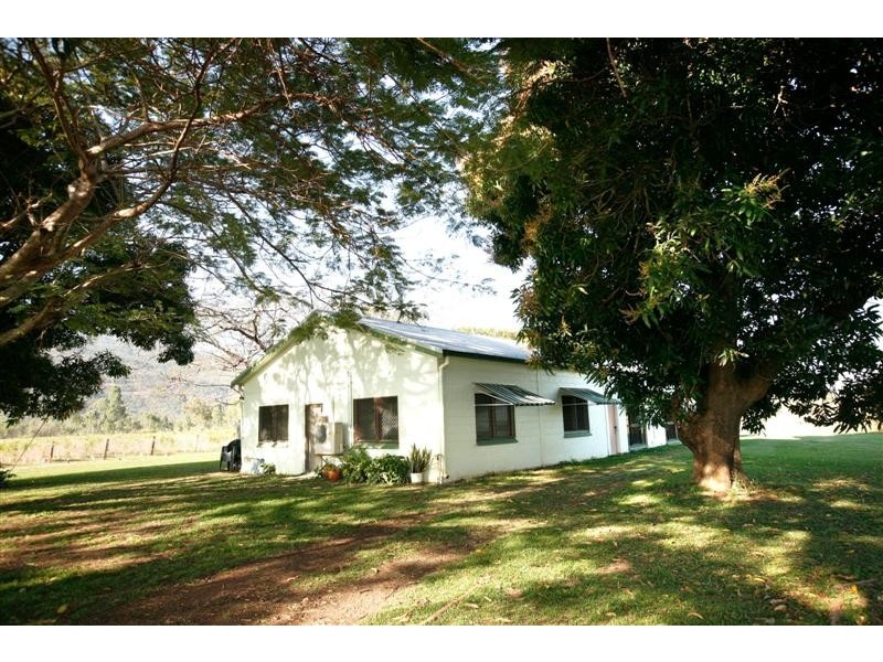 41 Haberecht Road, Majors Creek QLD 4816