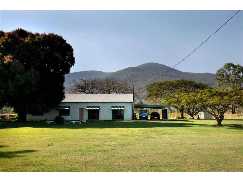 41 Haberecht Road, Majors Creek QLD 4816