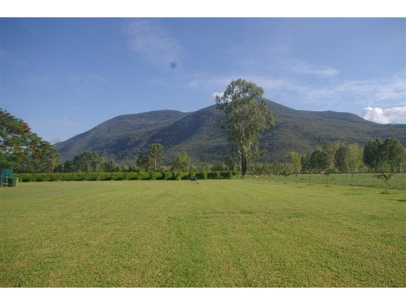 41 Haberecht Road, Majors Creek QLD 4816