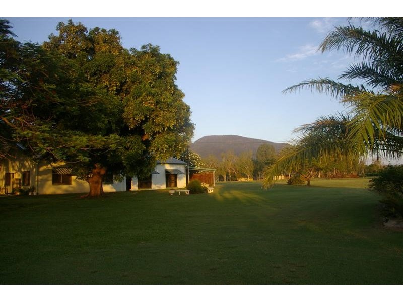 41 Haberecht Road, Majors Creek QLD 4816