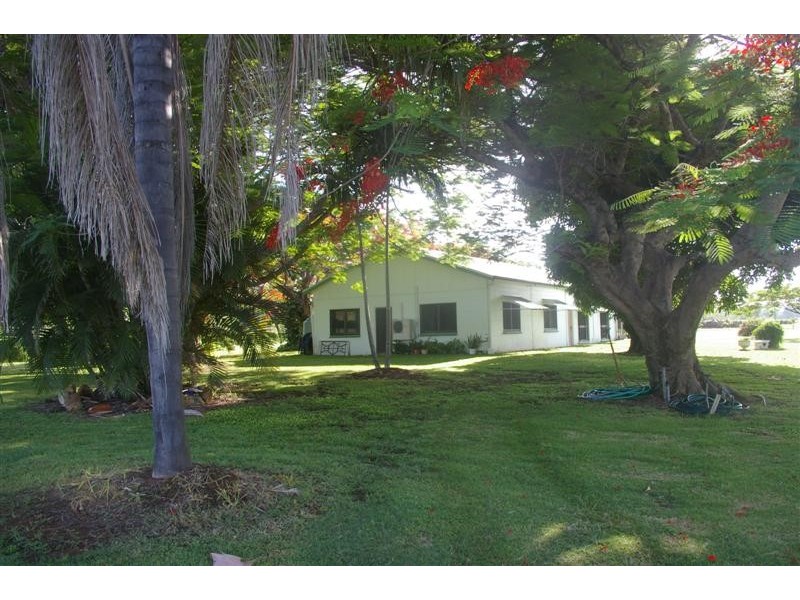 41 Haberecht Road, Majors Creek QLD 4816