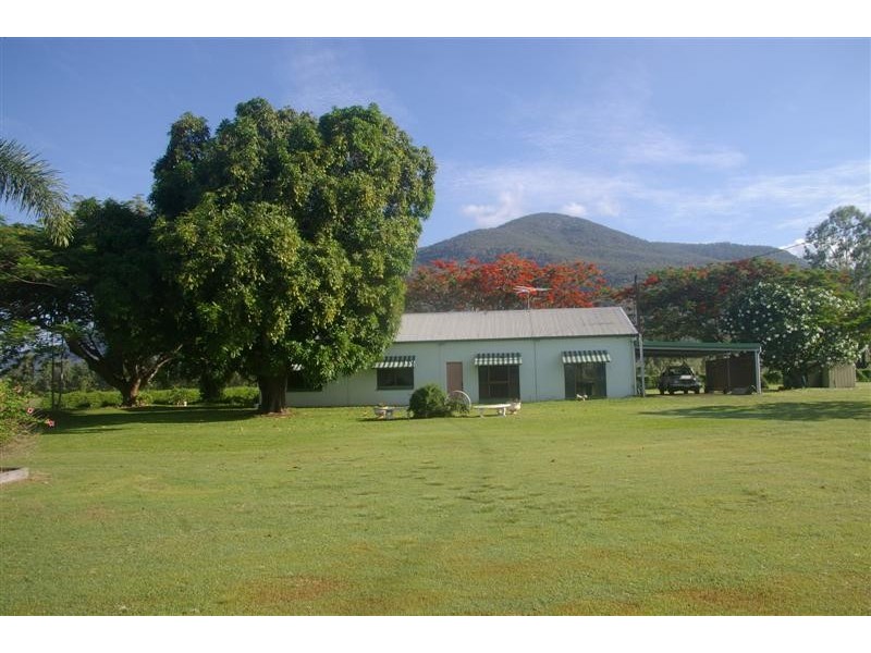 41 Haberecht Road, Majors Creek QLD 4816