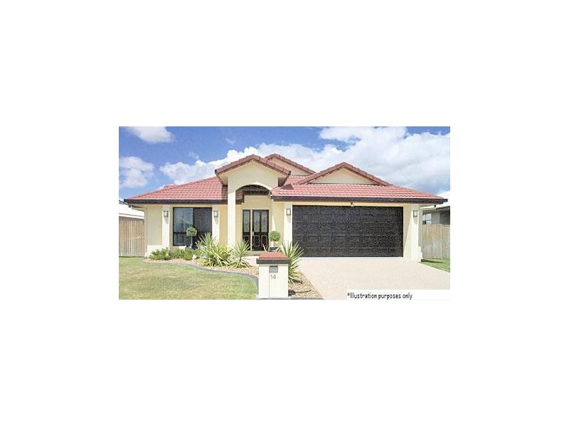 8 Marita Court, Bushland Beach QLD 4818