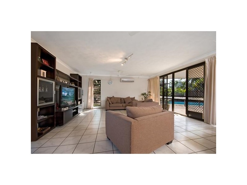 6 Forsyth Court, Kirwan QLD 4817